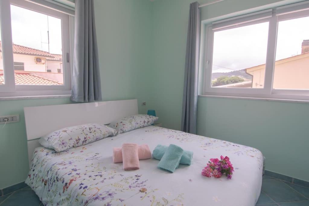 Appartamento Sogno Marino 포르토페라이오 외부 사진